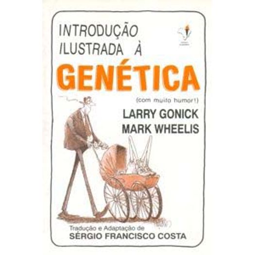 Introducao Ilustrada a Genetica - Harbra
