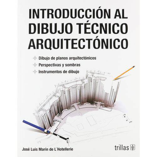 Introduccion Al Dibujo Tecnico Arquitectonico