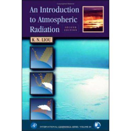 Introduction To Atmospheric Radiation Vol. 84, An