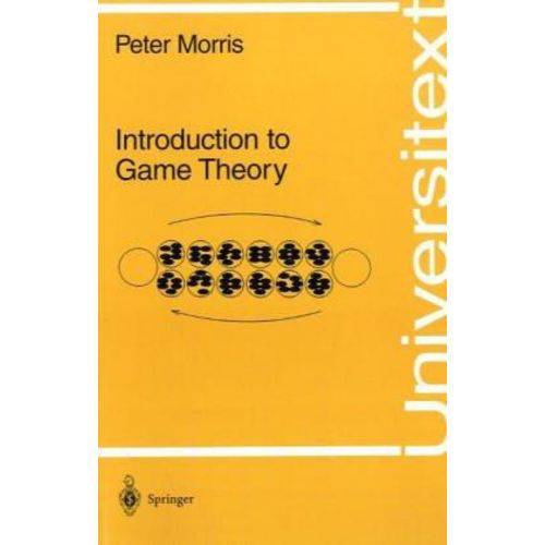 Introduction To Game Theory