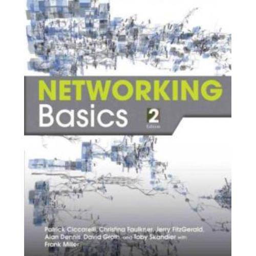 Introduction To Networking Basics - 2nd Edition