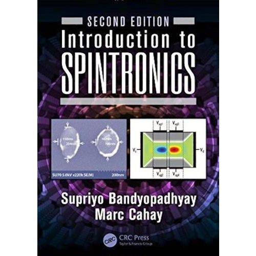 Introduction To Spintronics