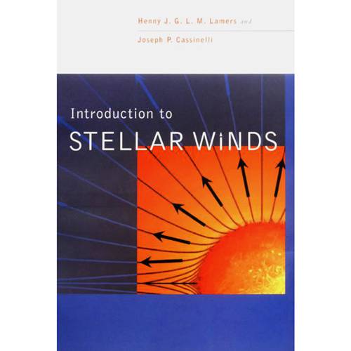 Introduction To Stellar Winds