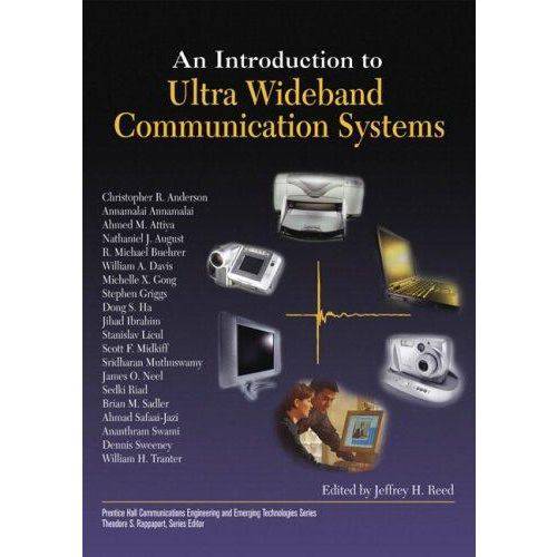 Introduction To Ultra Wideband Communication