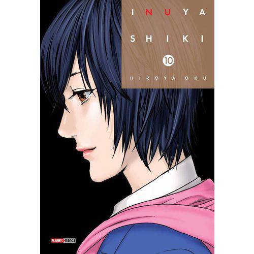 Inuyashiki - Vol.10