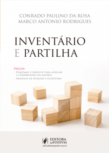 Inventário e Partilha - Teoria e Prática (2019)