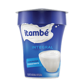 Iogurte Itambé Integral 170g