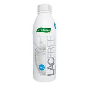 Iogurte LacFree Desnatado Zero Lactose 500g