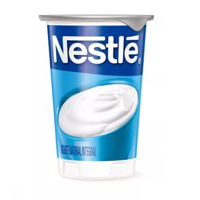 Iogurte Natural Nestlé 170g