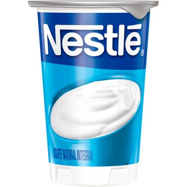 Iogurte Natural Nestlé 170g