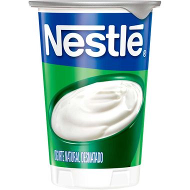 Iogurte Nestlé Desnatado 160g