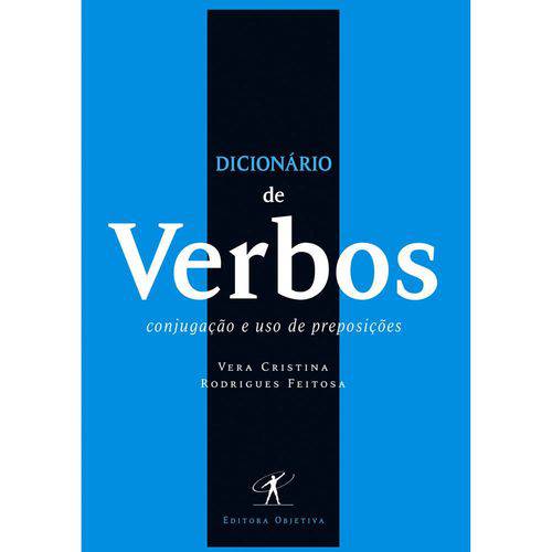 Ionário de Verbos da Língua Portuguesa