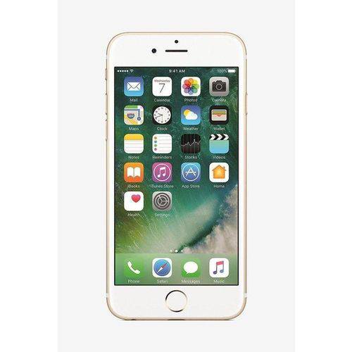 Iphone 6 Apple 64gb Gold