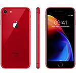 IPhone 8 64GB Vermelho Special Edition Tela 4.7" IOS 11 4G Câmera 12MP - Apple