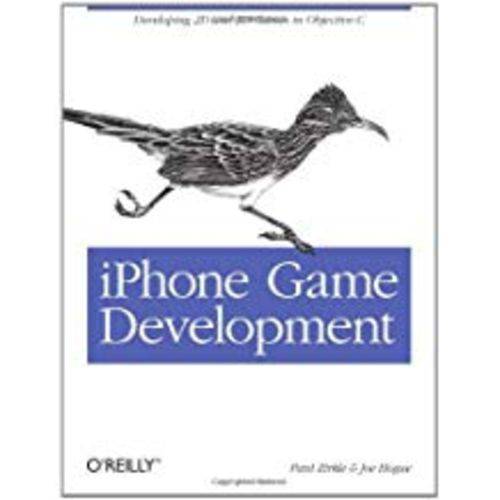 IPhone Game Development