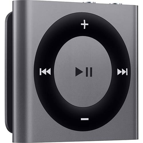 IPod Shuffle Apple 2GB Space Gray