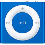 IPod Shuffle 2GB Azul - Apple