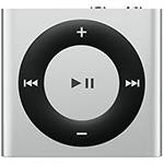 IPod Shuffle 2GB Prata - Apple