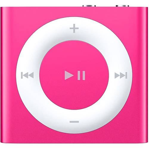 IPod Shuffle 2GB Rosa - Apple