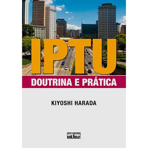 IPTU: Doutrina e Prática