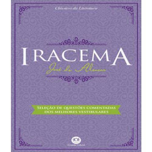Iracema - 02 Ed