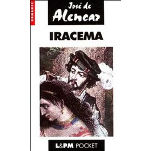 Iracema - 74 - Lpm Pocket