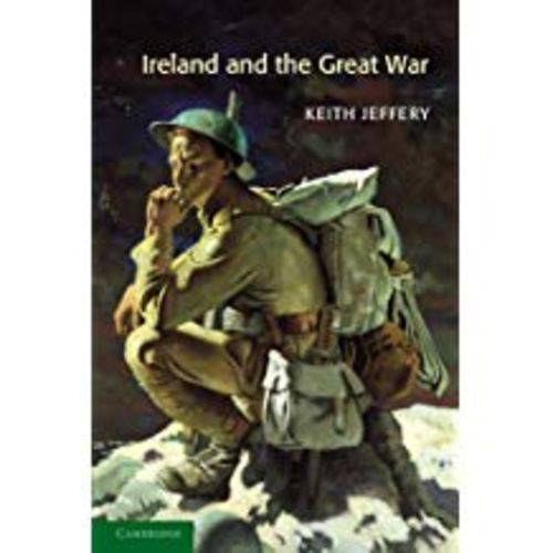 Ireland And The Great War