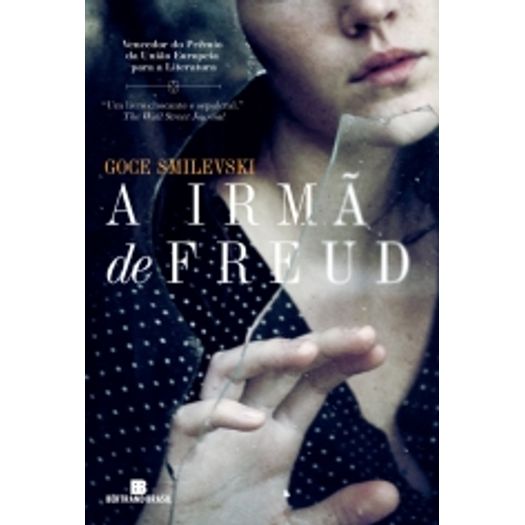 Irma de Freud, a - Bertrand