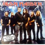 Iron Maiden - Tailgunner/flight Of T