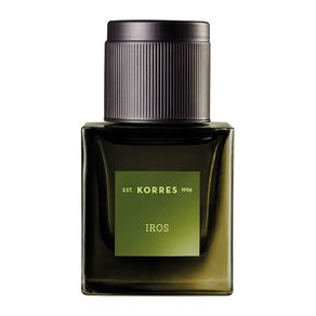 Iros Korres Perfume Masculino - Deo Parfum 30ml