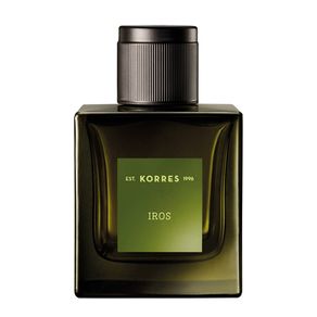 Iros Korres Perfume Masculino - Deo Parfum 100ml