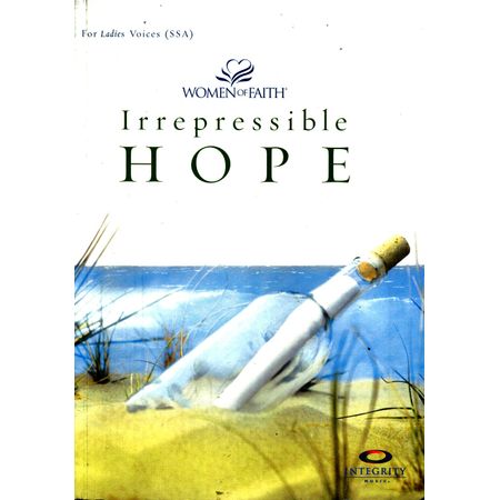 Irrepressible Hope