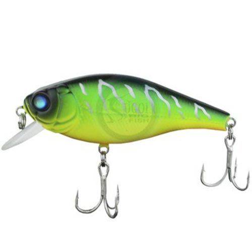 Isca Aicas Pro Series Wasabi - 11g - 7cm - M01 - Fire Tiger