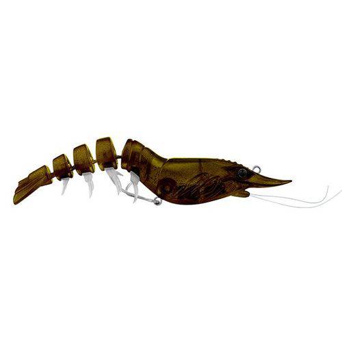 Isca Albatroz Camarão Shrimp Move 75 (7,5cm - 5,5g)