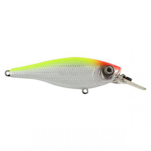 Isca Artificial King Shad 70mm