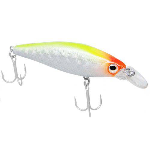 Isca Artificial Marine Sports Shiner King 70 Cor 31