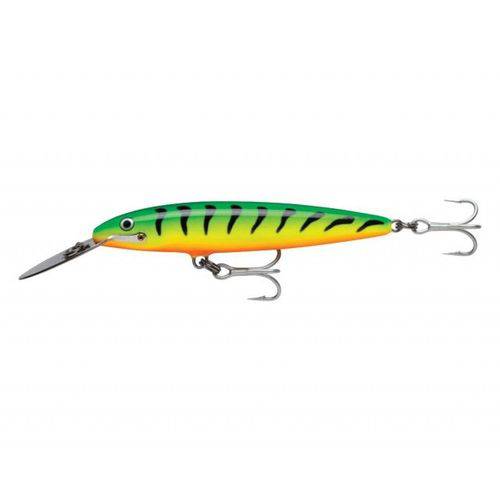 Isca Artificial Rapala Countdown Magnum 14 - Cor: FT