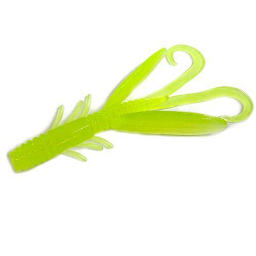 Isca Artificial Soft Monster 3X Water Strider 10cm - Monster 3X