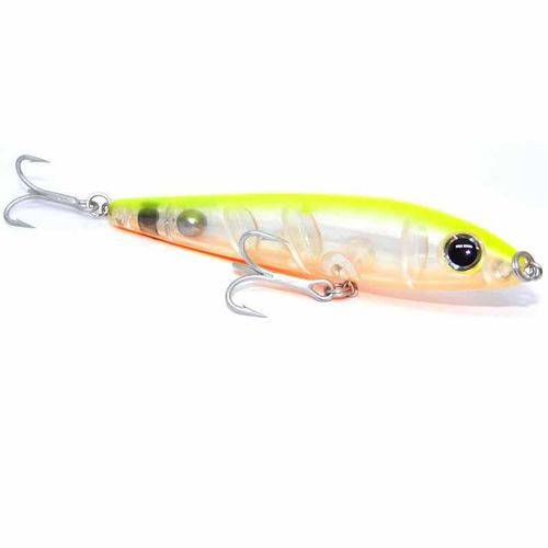 Isca Storm Snake 115 (11,5cm - 22grs)