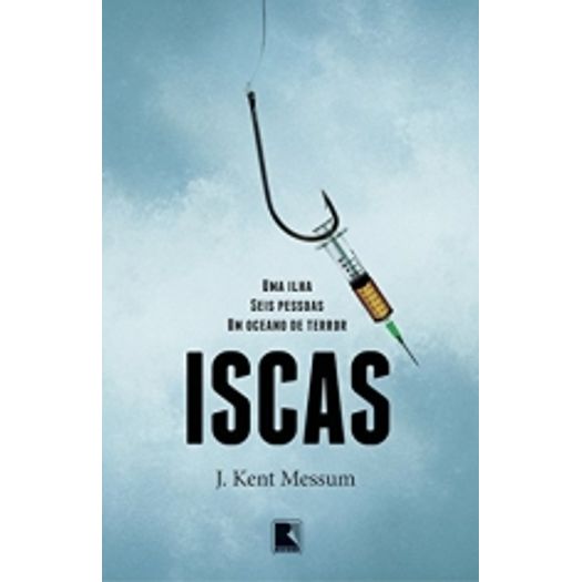 Iscas - Record