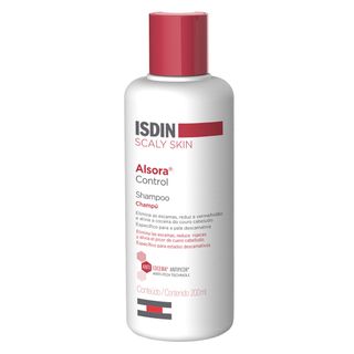 Isdin Alsora Control - Shampoo 200ml
