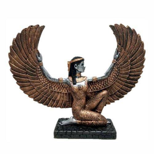 Ísis Deusa do Amor e da Magia Mãe do Egito Mitologia Egípcia