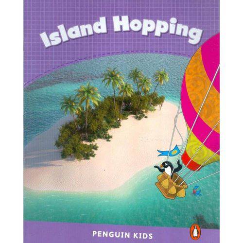 Island Hopping 5