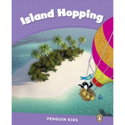 Island Hopping - Penguin Kids