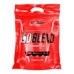 Iso Blend Complex Powder - 1,8kg - Integralmedica