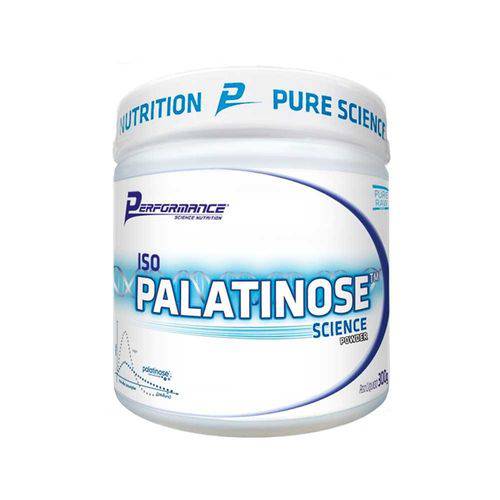 Iso Palatinose 300g - Performance Nutrition