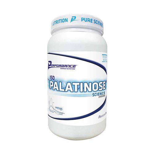 Iso Palatinose 1kg - Performance Nutrition