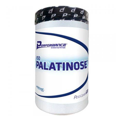 Iso Palatinose 600G - Performance Nutrition