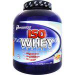 Iso Whey Protein - 2.273g - Performance Nutrition