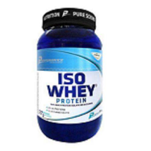 Iso Whey Protein Hidrolisado Performance Nutrition com Stevia 909 G